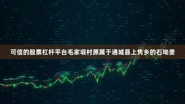 可信的股票杠杆平台毛家塅村原属于通城县上隽乡的石坳垄