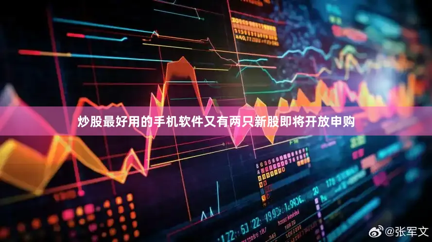 炒股最好用的手机软件又有两只新股即将开放申购