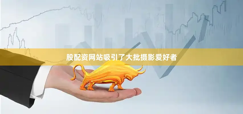 股配资网站吸引了大批摄影爱好者
